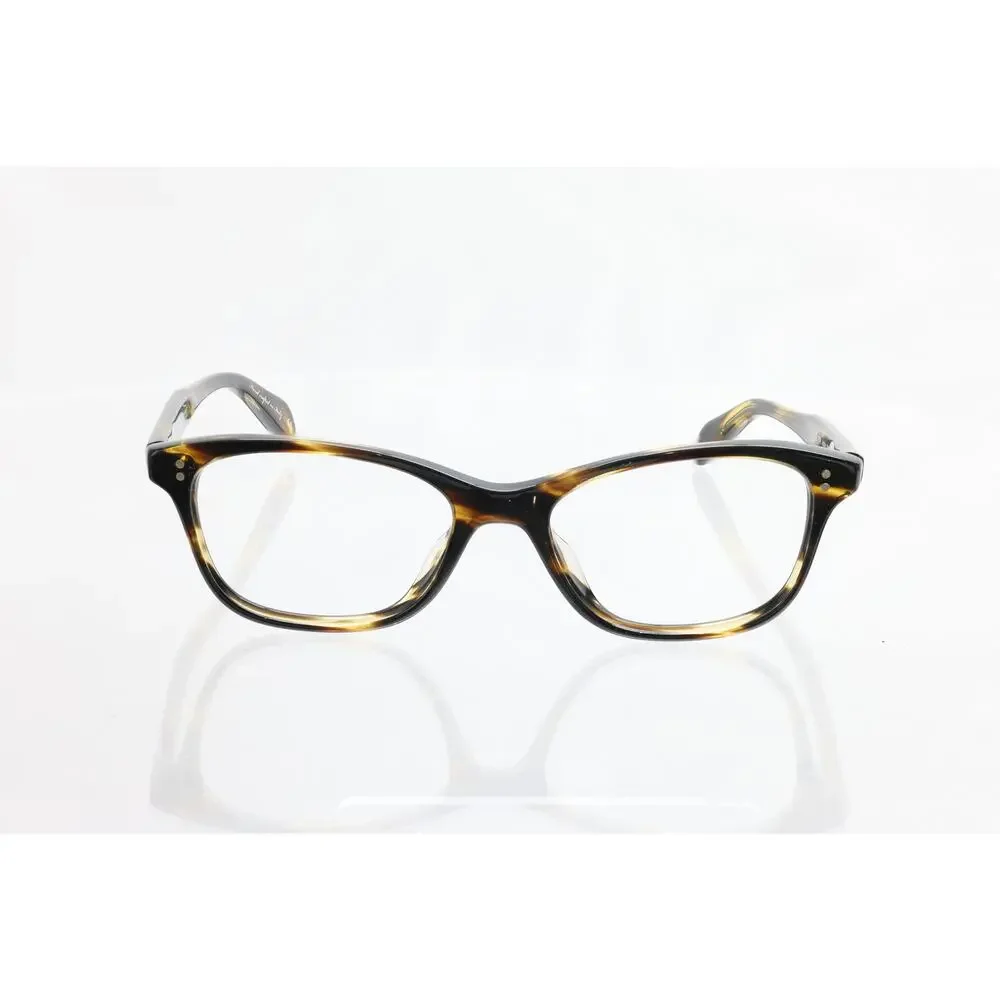 Oliver Peoples OV5224 Ashton 1003 50-17-140mm Eyeglass FRAMES ONLY - GOOD